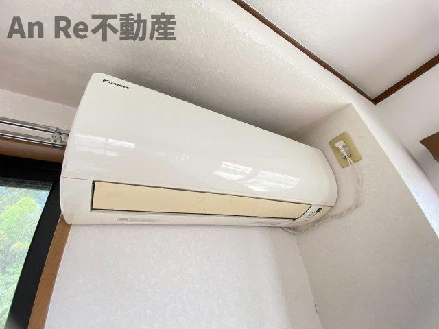あい蘭道壱番館の設備|別部屋イメージ写真