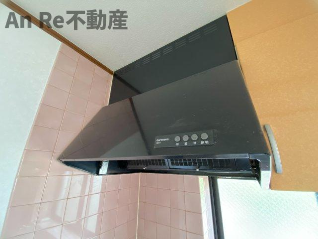 あい蘭道壱番館の設備|別部屋イメージ写真