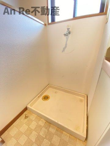あい蘭道壱番館の設備