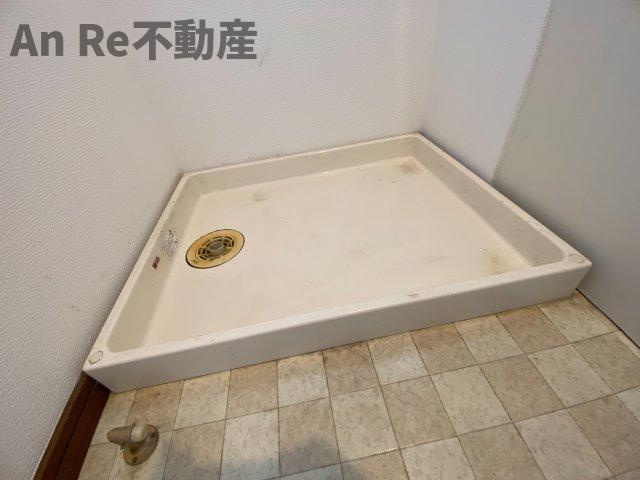 あい蘭道壱番館の設備