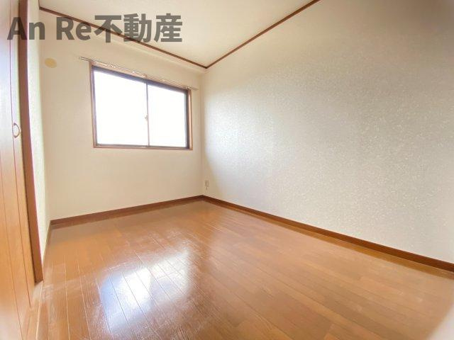 あい蘭道壱番館の居間・リビング