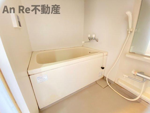 あい蘭道壱番館の浴室|別部屋イメージ写真