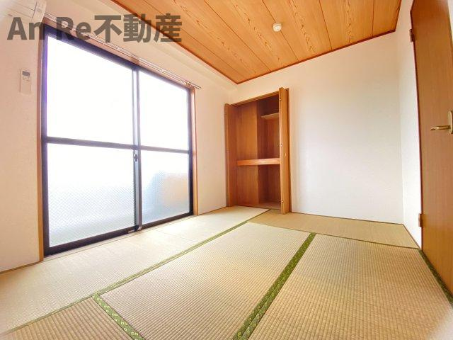 あい蘭道壱番館の和室|別部屋イメージ写真