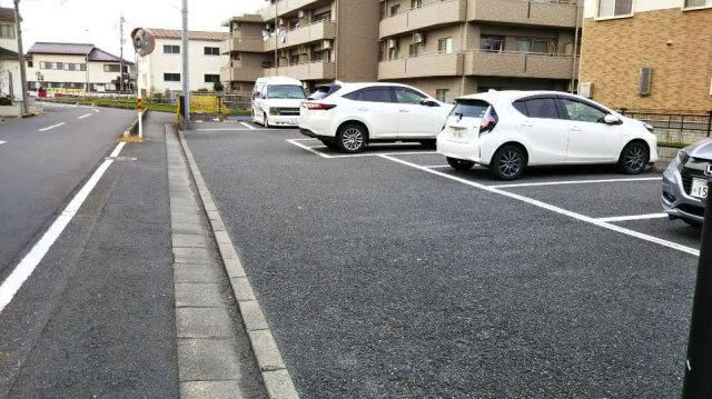 レオパレス南大塚のその他