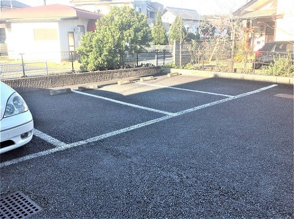 レオパレスササ井のその他