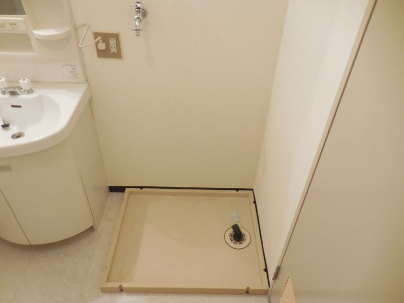 川崎市多摩区栗谷２丁目の賃貸マンションの設備