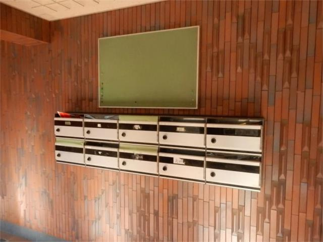 川崎市多摩区栗谷２丁目の賃貸マンションのその他共用部分