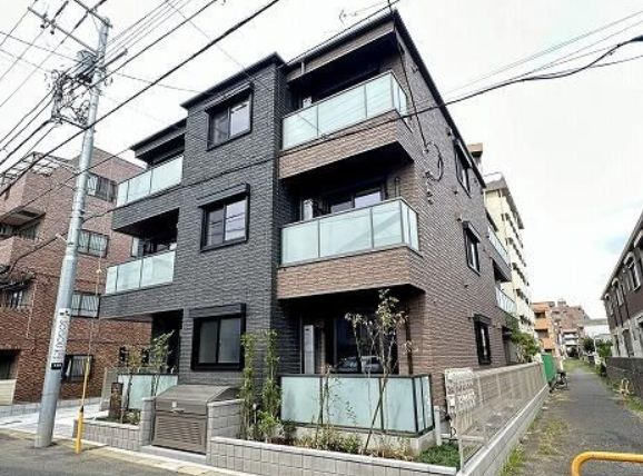 グランＮのセキュリティ