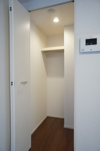 アルカディアⅧの収納