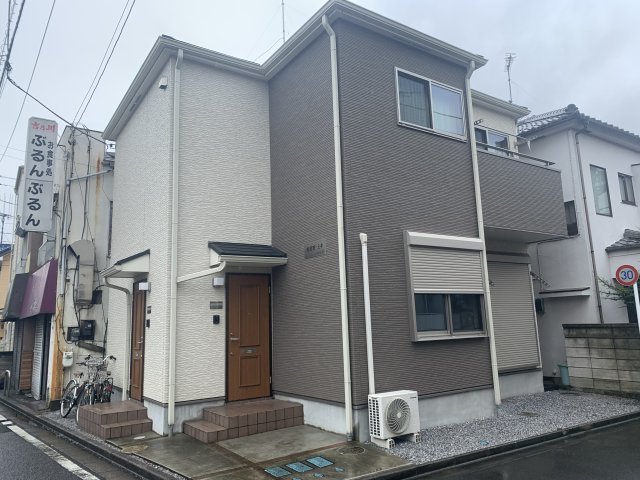 武蔵野ミキのその他共用部分