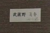 武蔵野ミキのその他