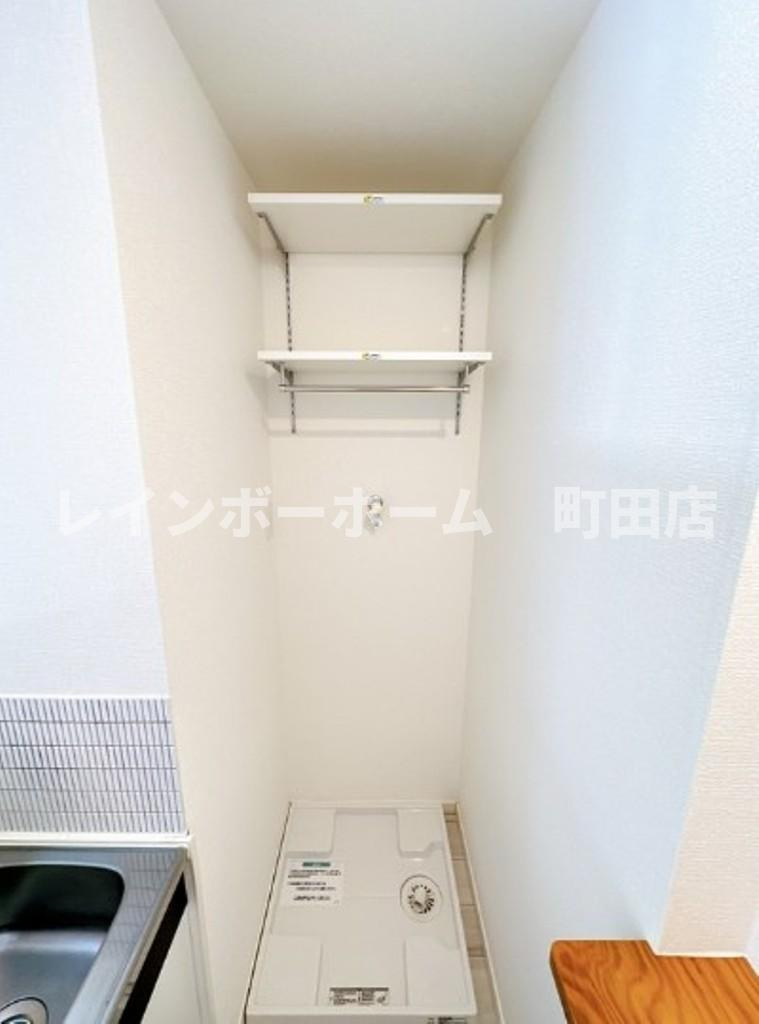 フェリシアス※初期費用分割あと払いサービス利用可能物件の設備