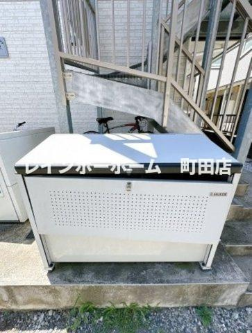 フェリシアス※初期費用分割あと払いサービス利用可能物件のその他