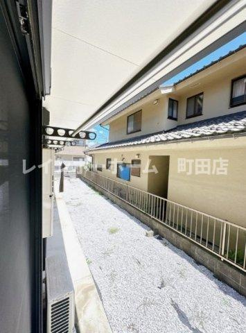 フェリシアス※初期費用分割あと払いサービス利用可能物件の展望