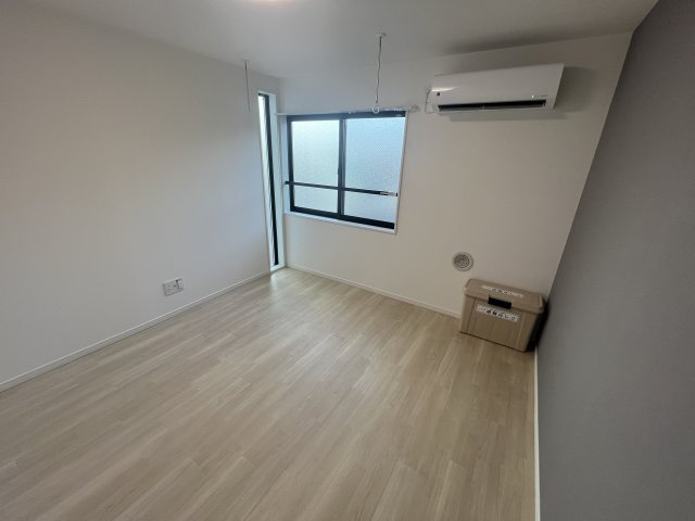 BASE三ツ沢下町のその他