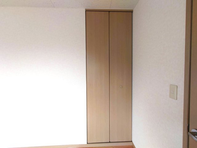 ウインドベルの内装