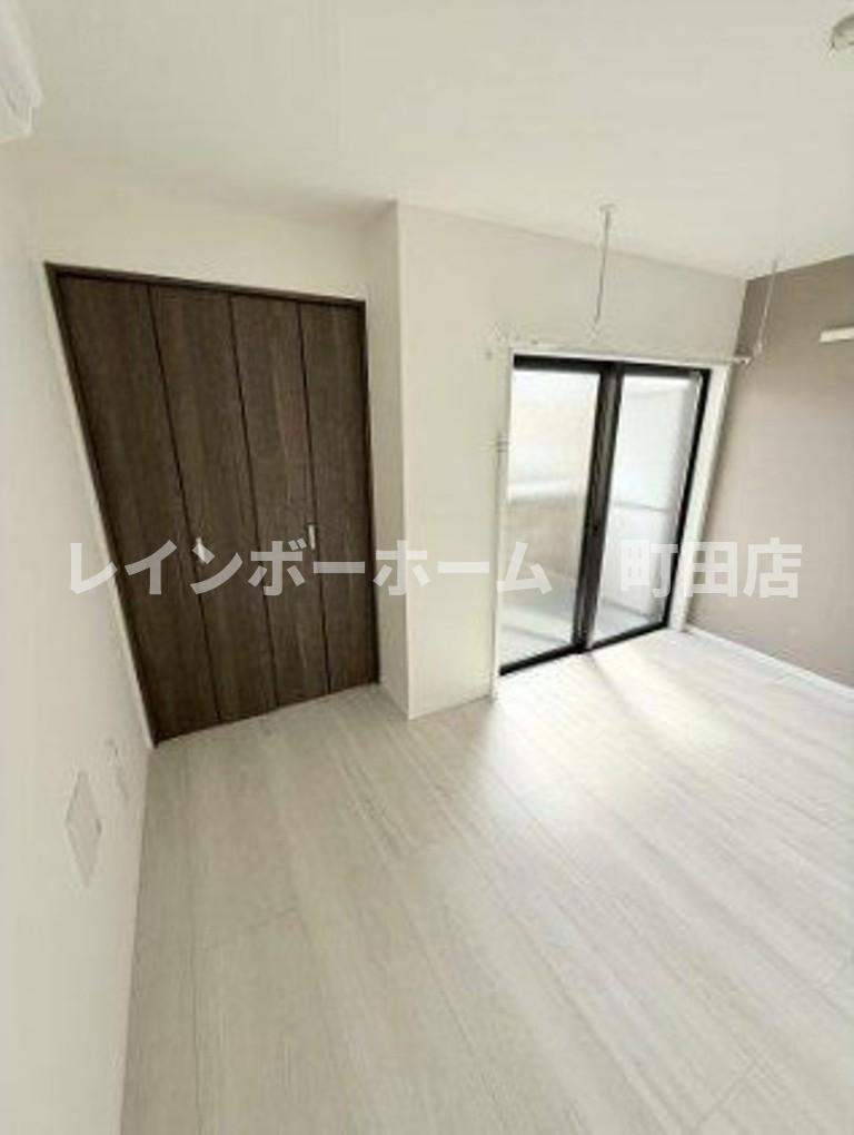ベイルームシティ本厚木※初期費用分割後払いサービス利用可能物件の洋室