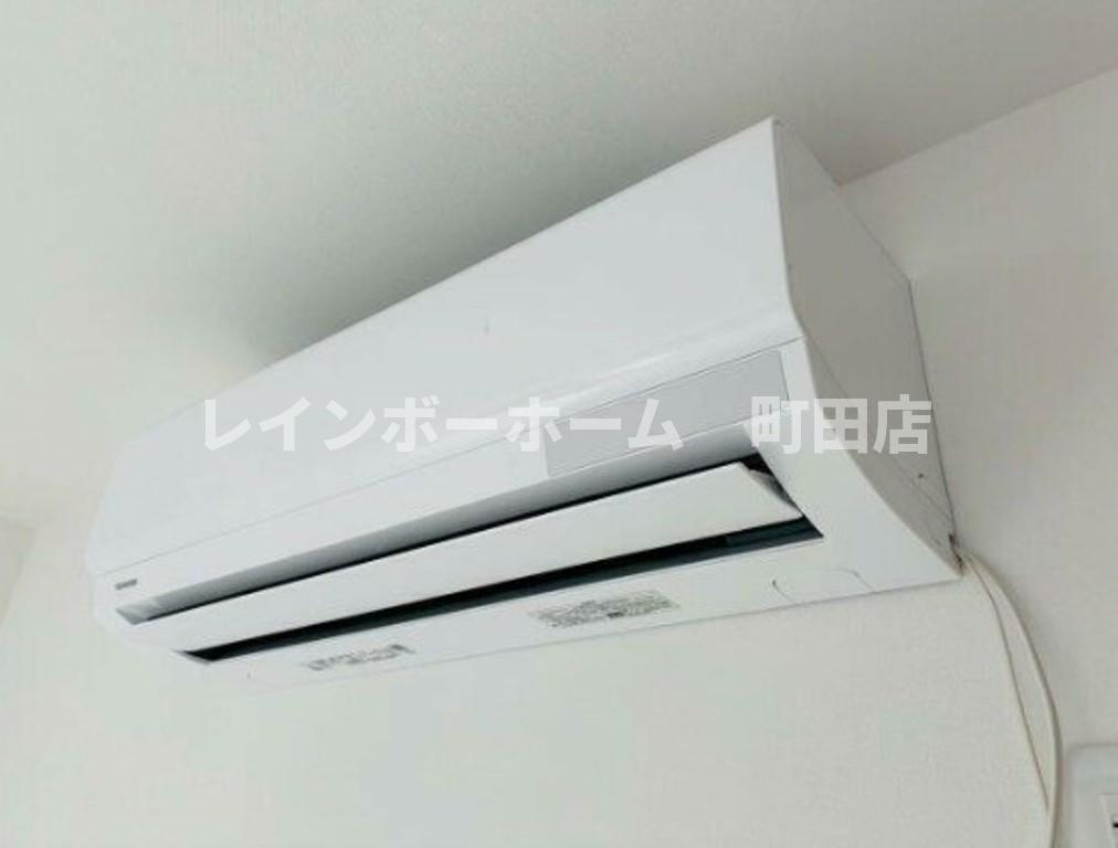 ベイルームシティ本厚木※初期費用分割後払いサービス利用可能物件の設備