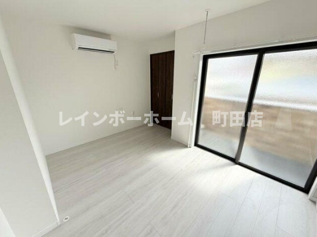 ベイルームシティ本厚木※初期費用分割後払いサービス利用可能物件の居間・リビング