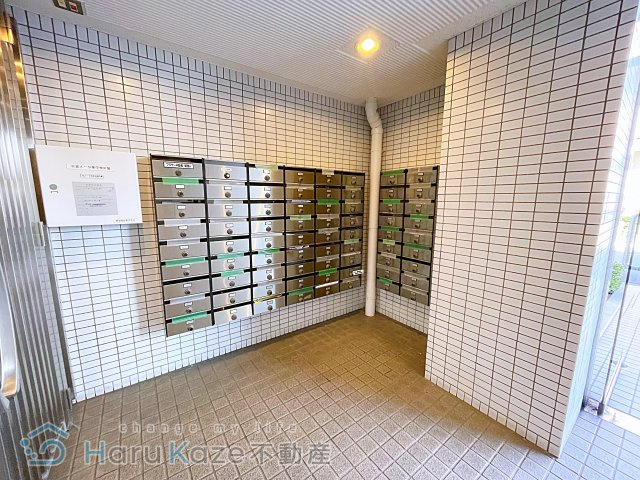 【エントランス】 | ラ・ポルテ堀田【名古屋市賃貸・オートロック】