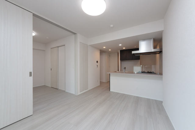 ＪＰ　ｎｏｉｅ　西蒲田のその他|※写真は同タイプ住戸です。