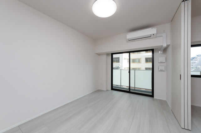 ＪＰ　ｎｏｉｅ　西蒲田の居間・リビング|※写真は同タイプ住戸です。