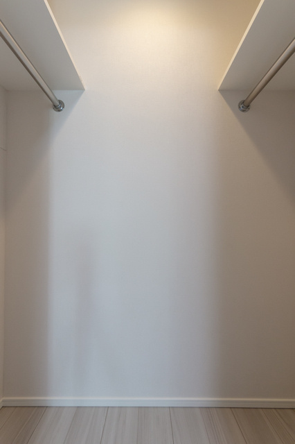 ＪＰ　ｎｏｉｅ　西蒲田の収納|※写真は同タイプ住戸です。