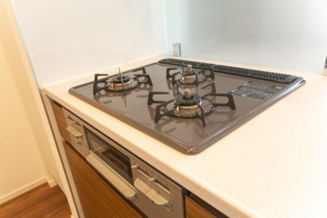 バウスフラッツ品川キャナルサイドのその他|※写真は同タイプ住戸です。