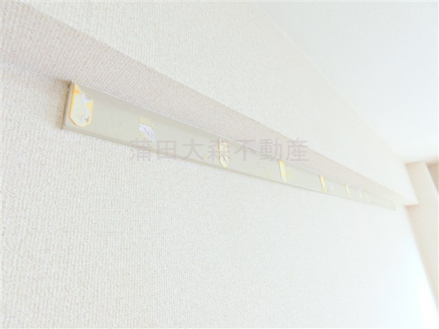日興パレス羽田PARTⅡの設備