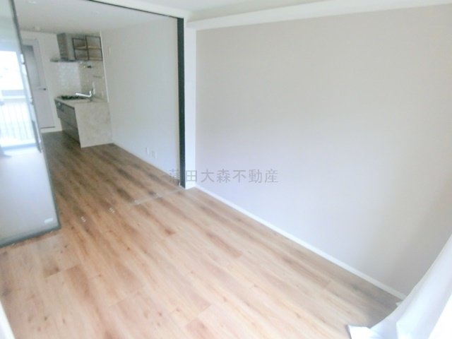 日興パレス羽田PARTⅡのその他