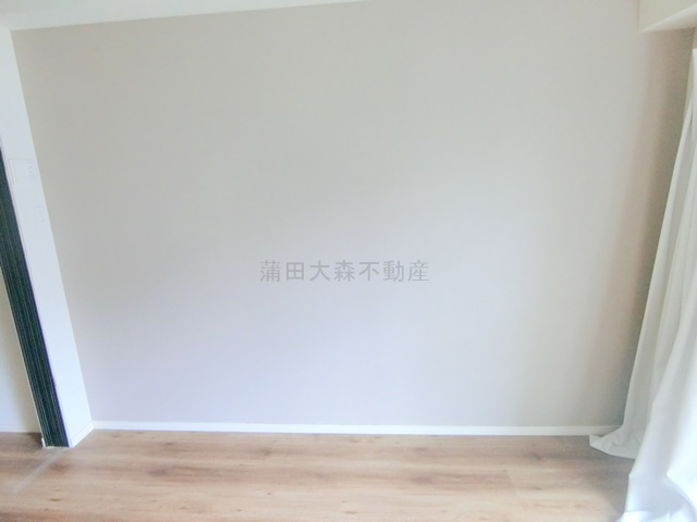 日興パレス羽田PARTⅡのその他