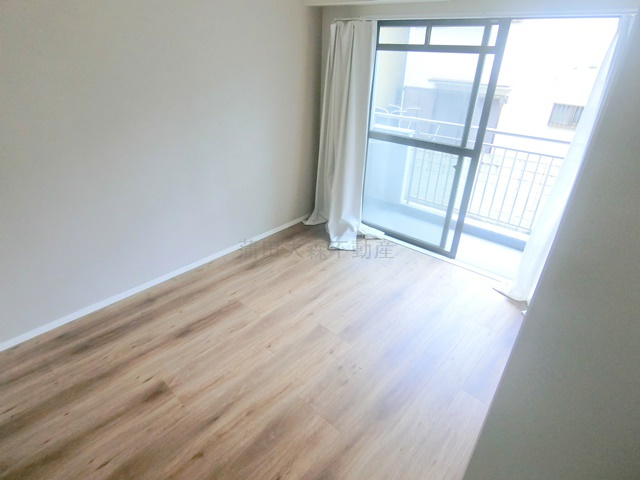 日興パレス羽田PARTⅡのその他