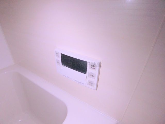 日興パレス羽田PARTⅡの設備