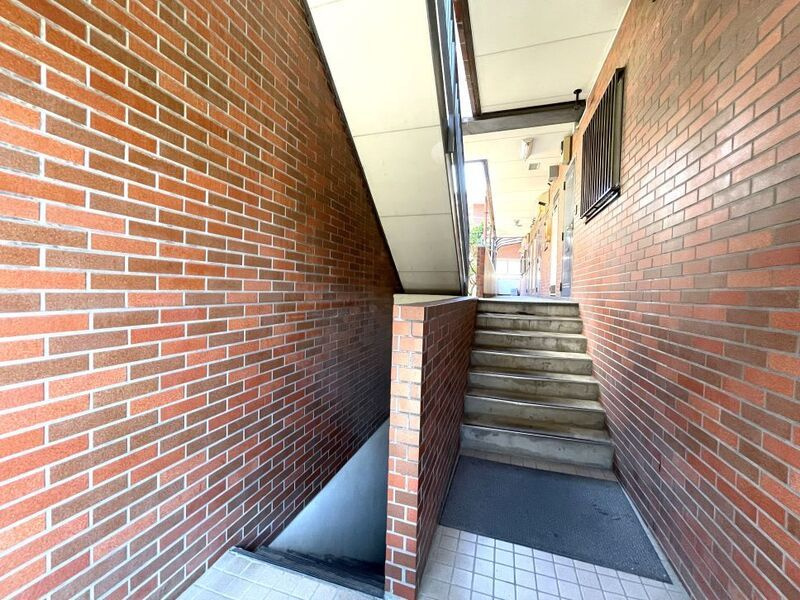 プレステージ宮原のその他共用部分