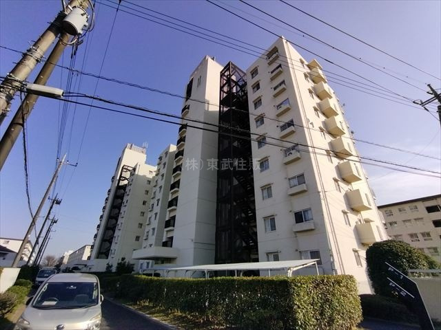 【外観】の画像