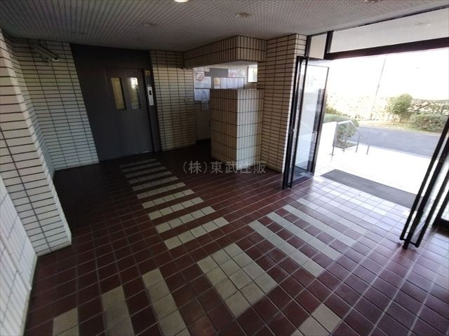 【エントランス】の画像