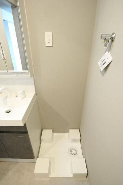 ルノン千川の設備