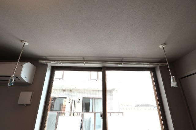 ルノン千川の展望