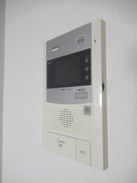 ＭＡＸＩＶ赤羽ＷＥＳＴのセキュリティ