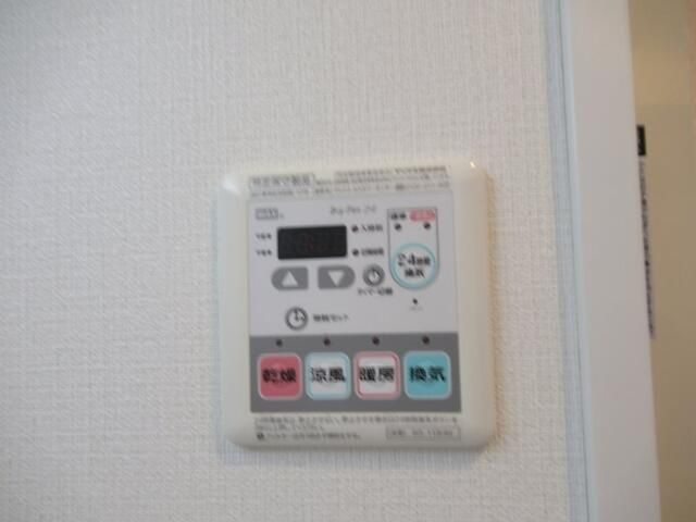 ＭＡＸＩＶ赤羽ＷＥＳＴの設備