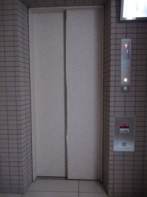 ＭＡＸＩＶ赤羽ＷＥＳＴのその他共用部分