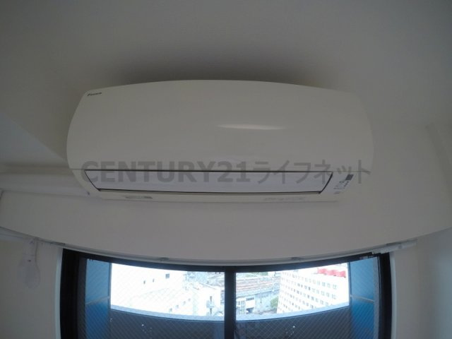 【設備】 | ダブルスタイル新大阪2