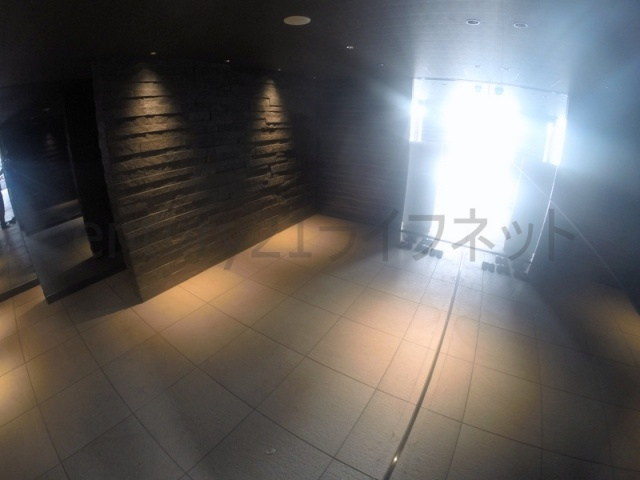 【エントランス】 | ダブルスタイル新大阪2