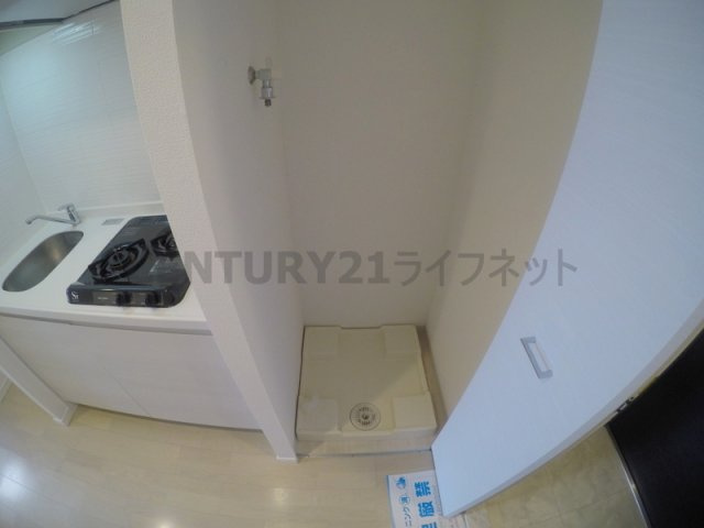 【設備】 | ダブルスタイル新大阪2
