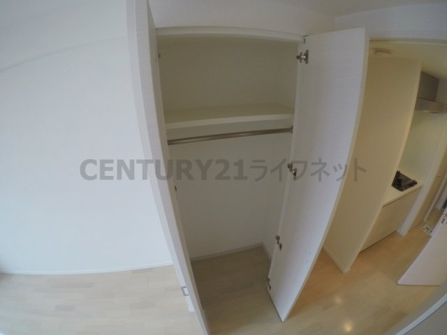 【収納】 | ダブルスタイル新大阪2