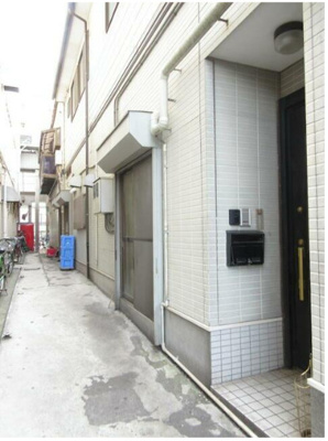 【外観】 | メファ北習志野