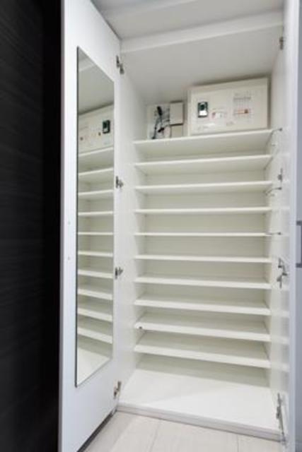 パークアクシス赤坂見附のその他|※写真は同タイプ住戸です。