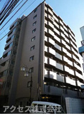 新宿区北新宿４丁目のマンションの画像