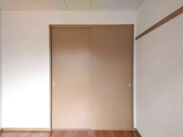ウインドベルの収納