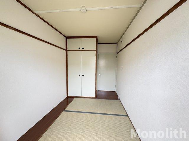 泉北桃山台１丁19号棟の内装